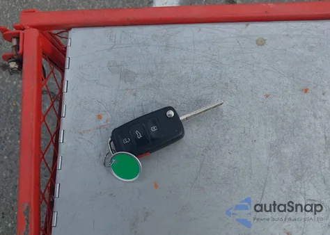 2015 Volkswagen Passat S from USA, damaged, VIN 1VWAT7A34FC111104